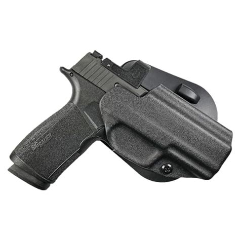 Best P365 Upgrades & Holsters of 2024 [Tested] .